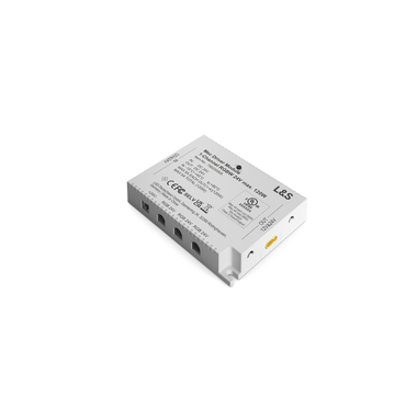 Mec Driver 1-kanaal RGBW RF-module 24V